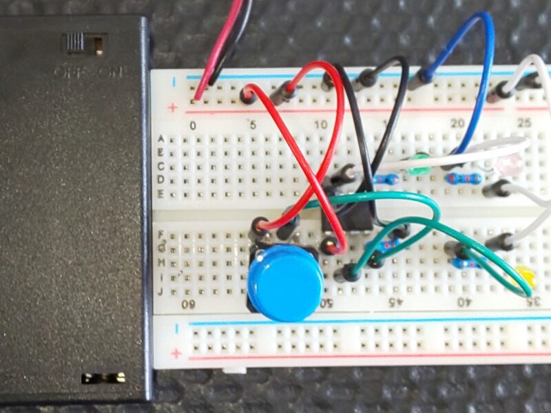 Picマイコン Pic12f675 タイマのカウント値を計算する スマートライフを目指すエンジニア